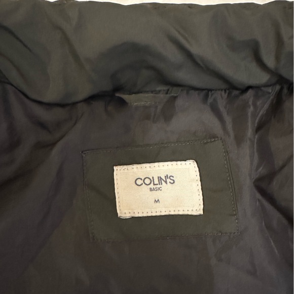 Collins Flattering Basic Jacket - Picture 7 of 8